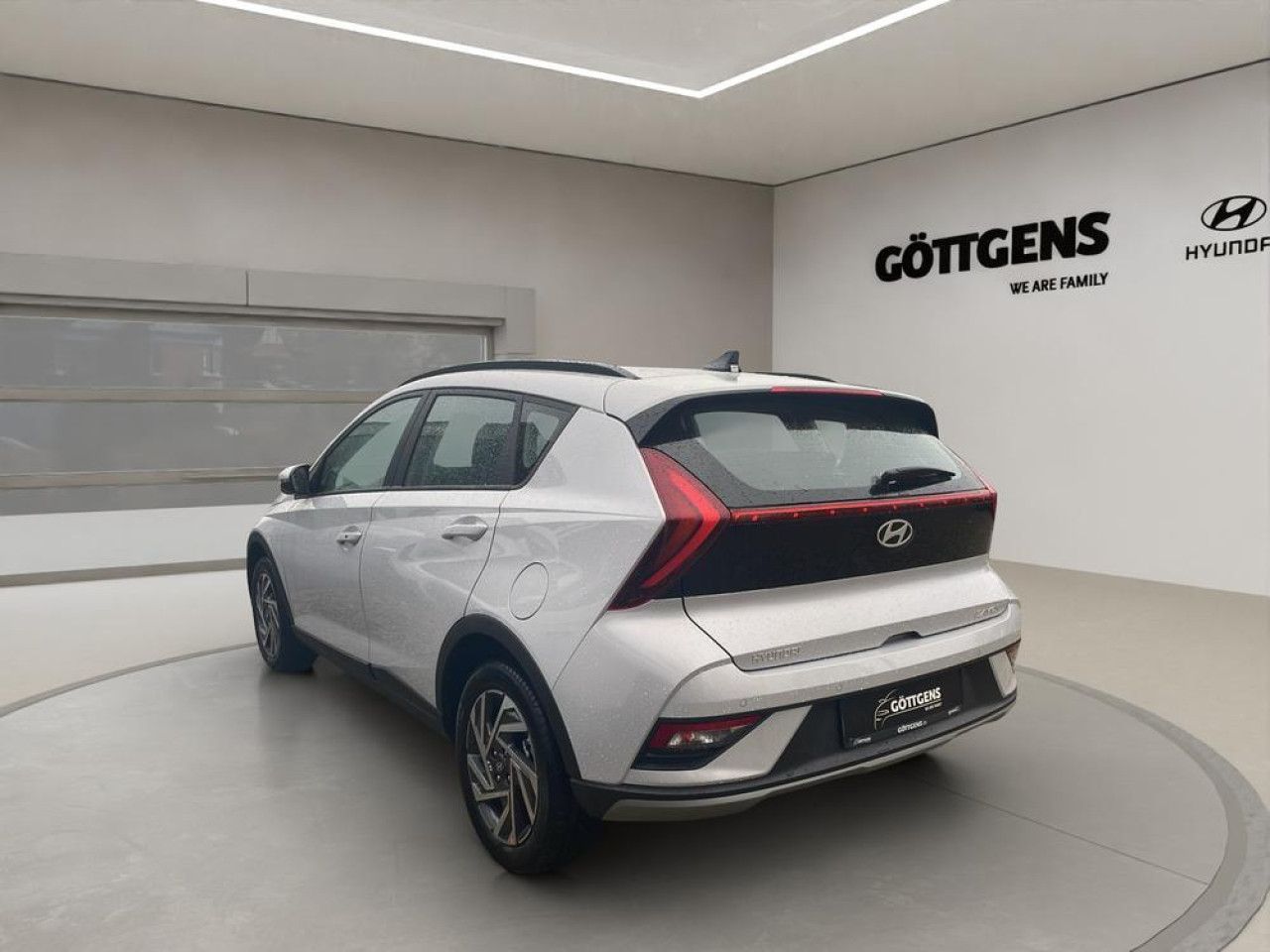 Hyundai BAYON – Bild 3