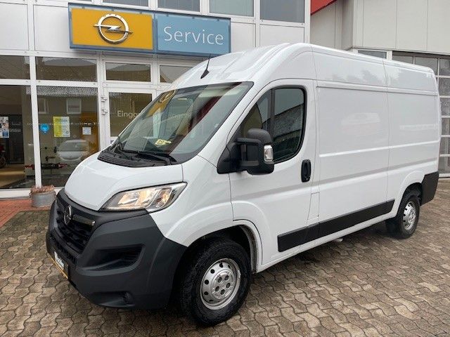 Opel Movano C Kasten HKa L2H2 3,5t Edition