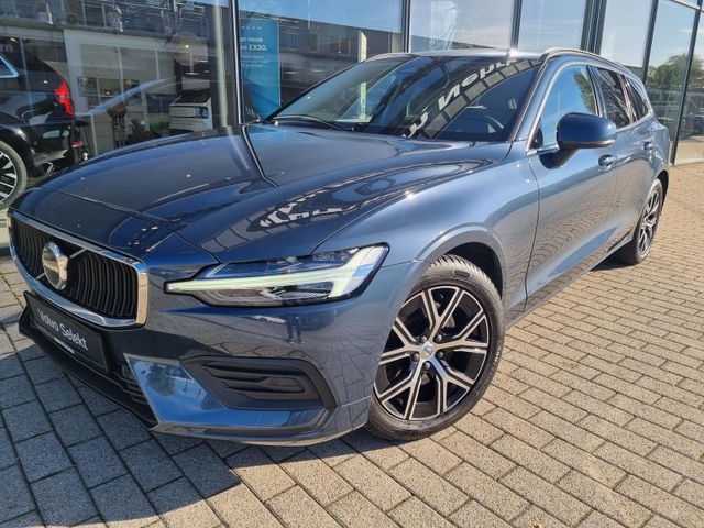 Volvo V60 B4 D Core