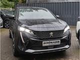 Peugeot 3008 ALLURE +MET+LM18+ALLW+AUT+RKF+SHZ+NAVI+KLI+ - Peugeot 3008: Automatik