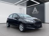 Ford Fiesta Trend*1.0 Ecoboost*Champions League*101PS - gebrauchte Ford Fiesta aus dem Jahr 2013