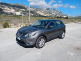 Nissan Qashqai 1.5 dCi Acenta - Behindertengerechte Nissan Qashqai
