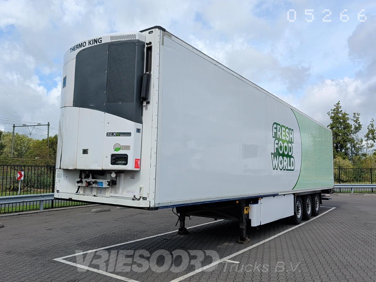 Schmitz Cargobull N/A SCB*S3B