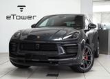 Porsche Macan S SportDesign GT Standh LED 18w Pano - Porsche Macan in Hannover