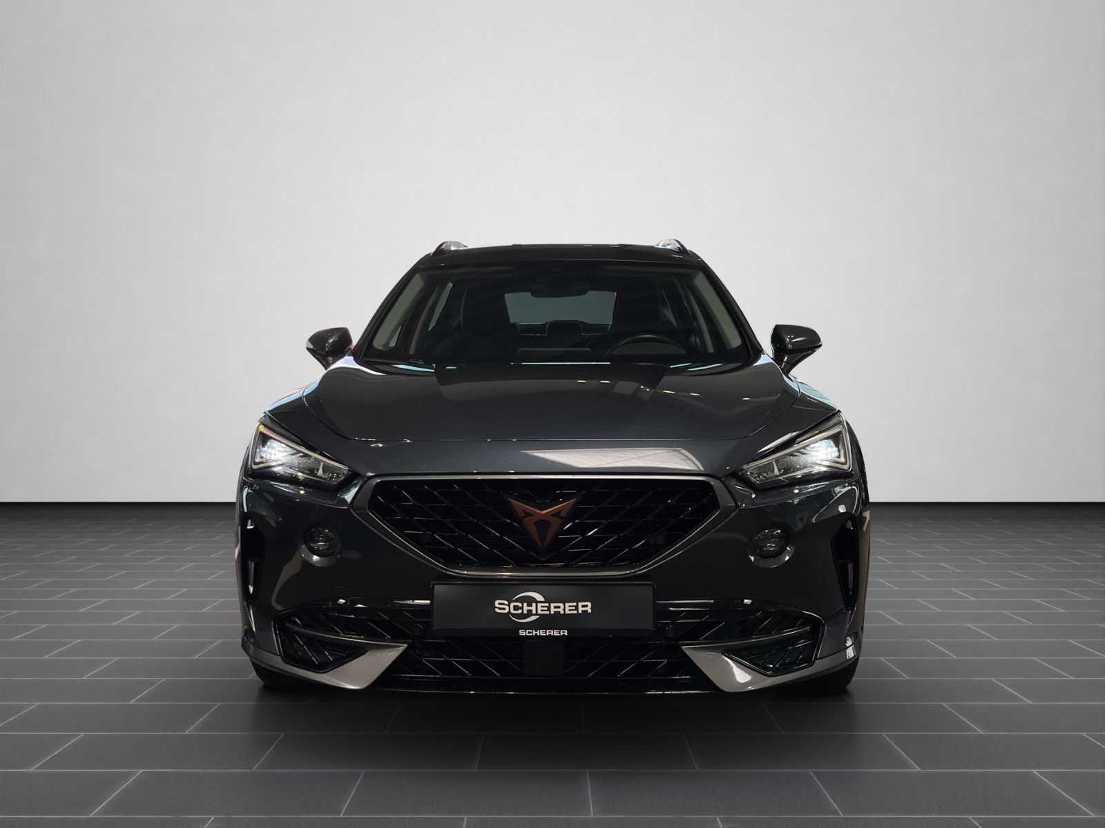 Cupra Formentor - Bild 5