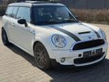 MINI COOPER S Clubman*18-ZOLL*PANO*LEDER*AUTM* - gebrauchte MINI MINI aus dem Jahr 2008