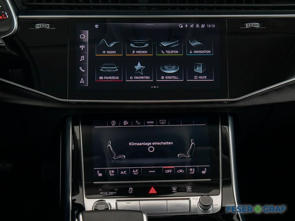 Audi Q8 - Bild 7