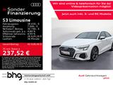 Audi S3 Limousine Business Virtual Navi AmbientePlus - gebrauchte Audi S3 aus dem Jahr 2023