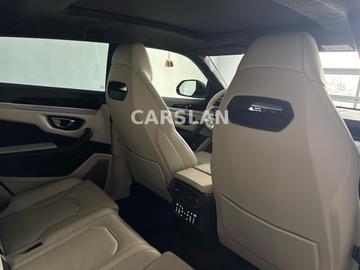 صورة مصغرة 27 لـ 2018 Lamborghini URUS