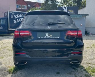 Mercedes GLC 250 - 7