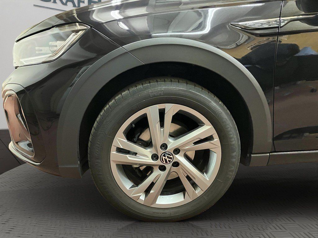 Volkswagen Taigo 1.0 TSI R line Matrix ACC App Connect imagem 2