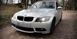BMW e90 325xi - BMW 325 aus 2006: 325xi