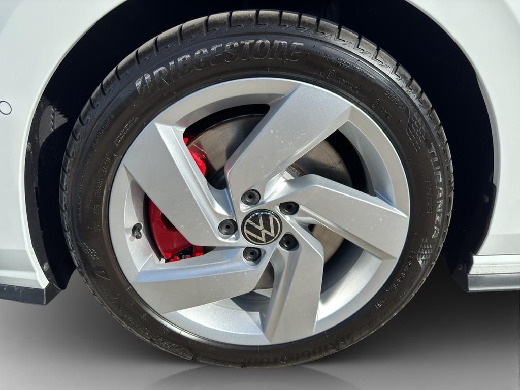 Volkswagen Golf VIII 2.0 TSI DSG GTI AHK*STHZG*LED*SHZ/BELÜ, миниатюра 16