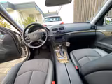 Mercedes-Benz E 200 KOMPRESSOR AVANTGARDE Avantgarde - gebrauchte Mercedes-Benz E-Klasse aus dem Jahr 2007