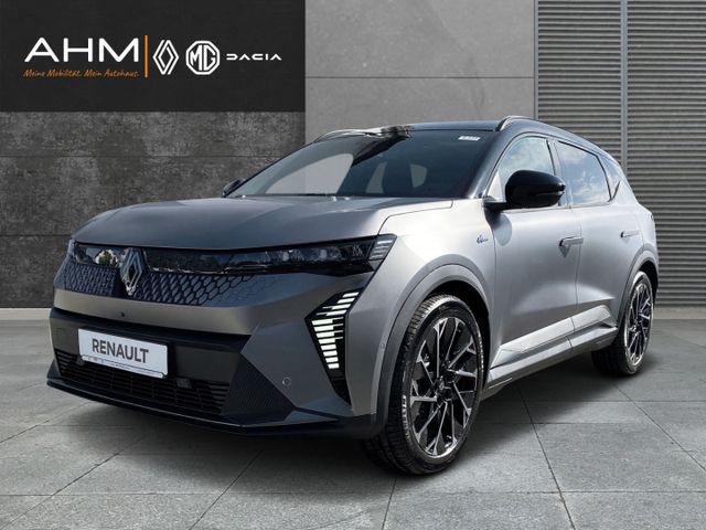 Renault Scenic E-Tech ESPRIT ALPINE 220 Long Range SOLAR