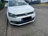 Volkswagen 1.2 TSI Comfortline BlueMotion Technology - VW Polo von privat