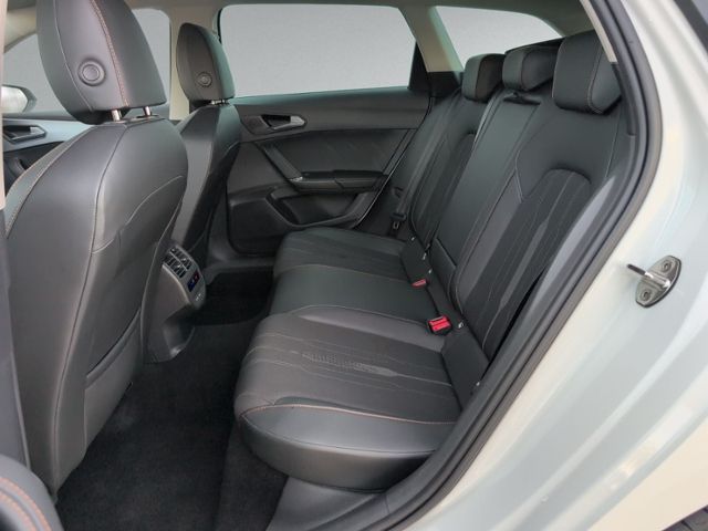 Leon Sportstourer 2.0 TSI DSG AHK+NAVI.+LED+RFK+