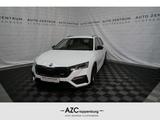 Skoda Octavia RS First Edition 2.0 TDI LED+Navi+Virtua - Skoda Octavia: RS First Edition