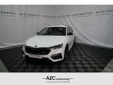 Skoda Octavia RS First Edition 2.0 TDI LED+Navi+Virtua - Skoda Octavia: RS First Edition