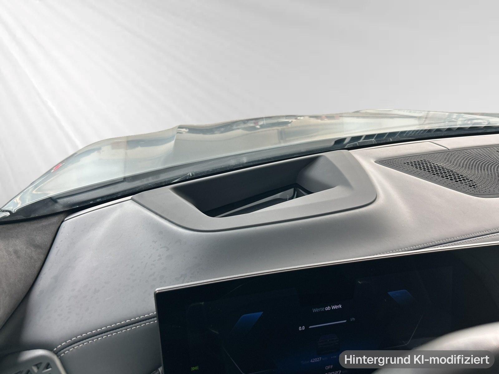 BMW X6 M60i xDrive *Frozen Pure Grey*|AHK|Head-Up|PA