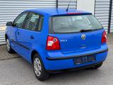 Volkswagen Polo 1.2 Comfort-91TKM-5Türer-Zentralverriegelun - gebrauchte VW Polo aus dem Jahr 2003