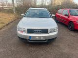 Audi a4 b6 1.9 TDI - Audi A4 aus 2001: 1.9