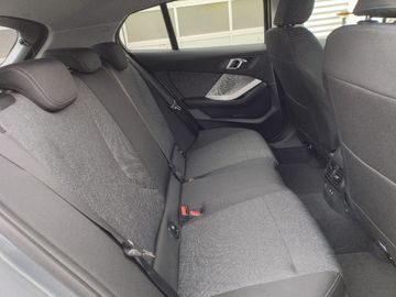 BMW 116 DAB LED RFK Komfortzg. Parkassistent Shz