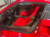 Ferrari F40 Service neu * Ferrari Classiche zertifiziert - Ferrari F40