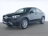 Mercedes-Benz GLE 350 e Coupé 4Matic Multibeam|Navi|Kamera|PDC - Gebrauchtwagen in München