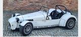 Lotus Super Seven Tiger Replica Ford 2.0 OHC GEPFLEGT - Lotus Super Seven Gebrauchtwagen