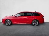 Skoda Octavia Combi RS Plus 2.0 TDI DSG 4x4 NAVI+AHK - Skoda Octavia mit Diesel-Antrieb: Allradantrieb, Kombi, 2.0