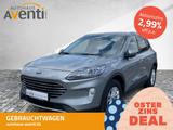 Ford Kuga Titanium X *LED*Kamera*Navi*SHZ*Ford Sync