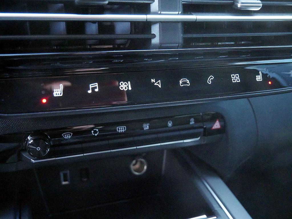 Citroën C5 Aircross PureTech 130 S&S EAT8 Shine NAVI LED