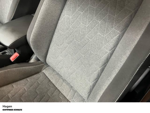Volkswagen T-Cross - Bild 20