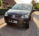 Volkswagen up! 1.0 55kW high up! high up!