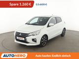Mitsubishi Space Star 1.2 Intro Edition+ Aut.*TEMPO*PDC*SHZ - Mitsubishi Gebrauchtwagen in Hannover