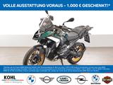 BMW R 1300 GS 4 Pakete + Option 719 + Motorsturzbüge - ENDURO MOTOR
