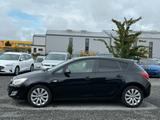 Opel Astra J Lim. 5-trg. Edition 1. Hand !!! - Opel Astra aus 2011: H