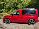Volkswagen Caddy 2,0TDI 90kW BMT Move - Volkswagen Caddy: 9k