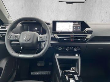 Citroën C4 Hybrid 145 Collection Kam.+KeyLess+Navi+SHZ