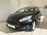 Ford Fiesta 1.25 Titanium*Rückfahrkam*8Fach*Klimaaut - Ford Fiesta: 1.8