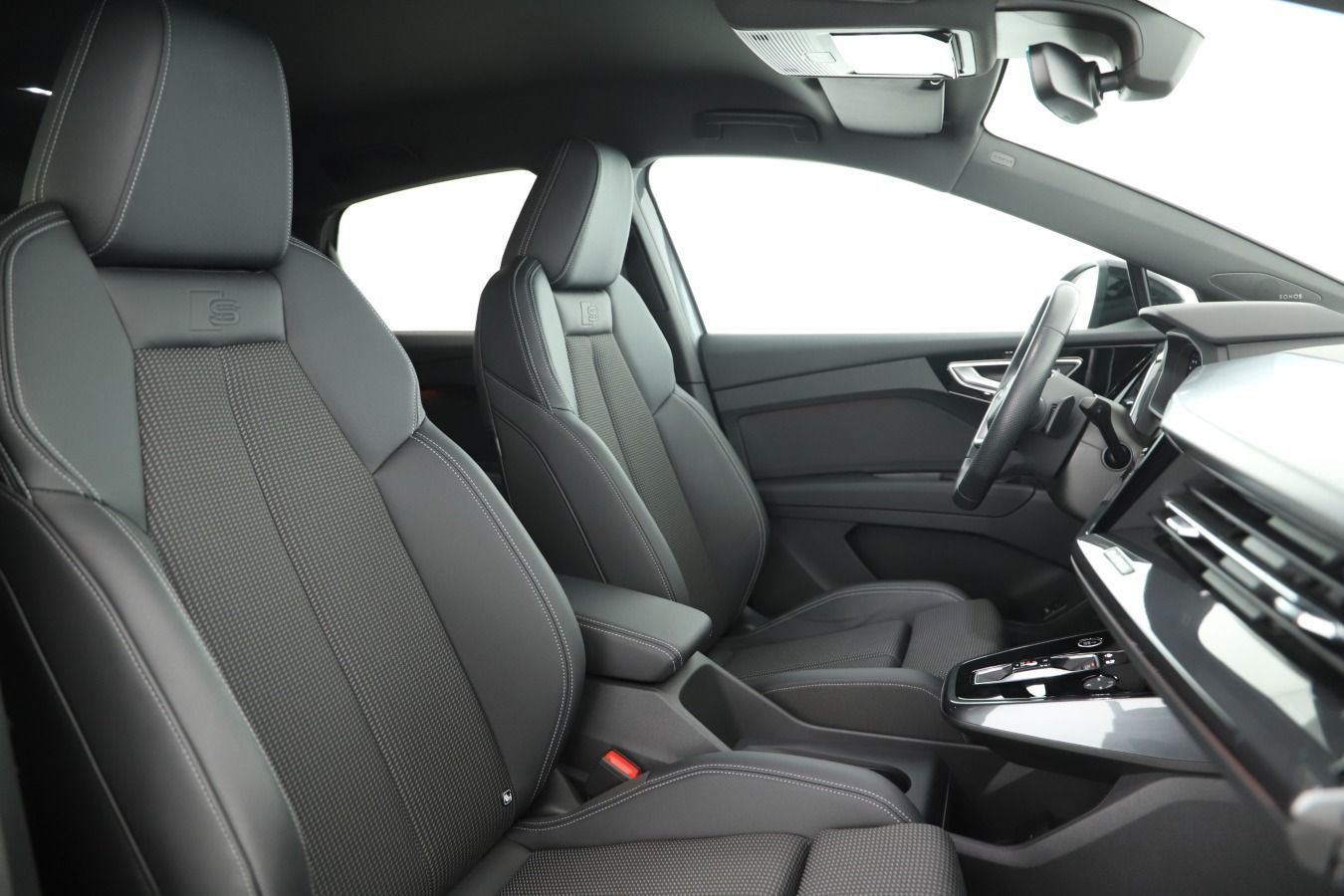 Audi Q4 e-tron - Bild 7