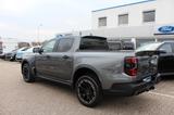 Ford Ranger 3,0EcoBlue MS-RT*B&O*AHK*ACC*Navi*SOFORT! - Ford Ranger mit Diesel-Antrieb: Allradantrieb, Klimaanlage