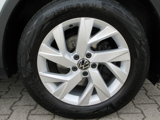 Tiguan Allspace 1.5 TSI DSG AHK/18-ZOLL/LED/NAVI