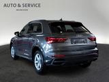 Audi Q3 2.0TDI 3xS-line quattro Stronic|LED|ACC|SONOS - Audi Q3 mit Diesel-Antrieb: Automatik