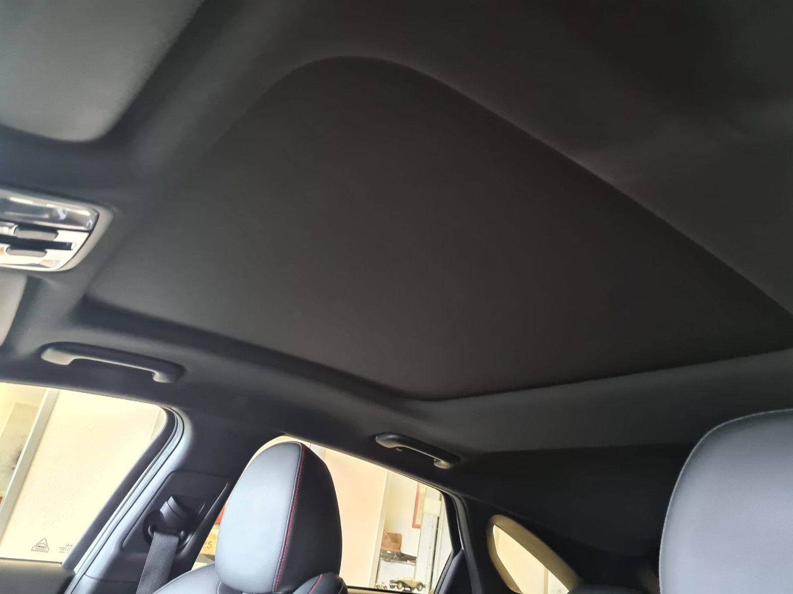 Fahrzeugabbildung Kia pro cee'd / LED / KAMERA / SCHECKHEFT / E-SITZ