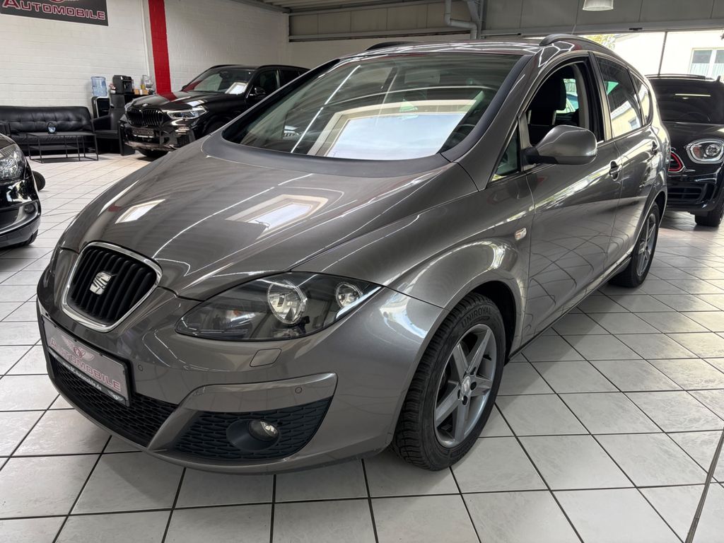 Seat Altea