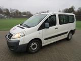 Fiat Scudo - Fiat Scudo in Bochum