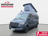 HYMER / ERIBA / HYMERCAR Grand Canyon S Xperience 600 AHK, Aufstelldach - HYMER / ERIBA Kastenwagen