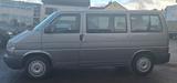 Volkswagen T4 Multivan - Volkswagen T4 Multivan aus 1996